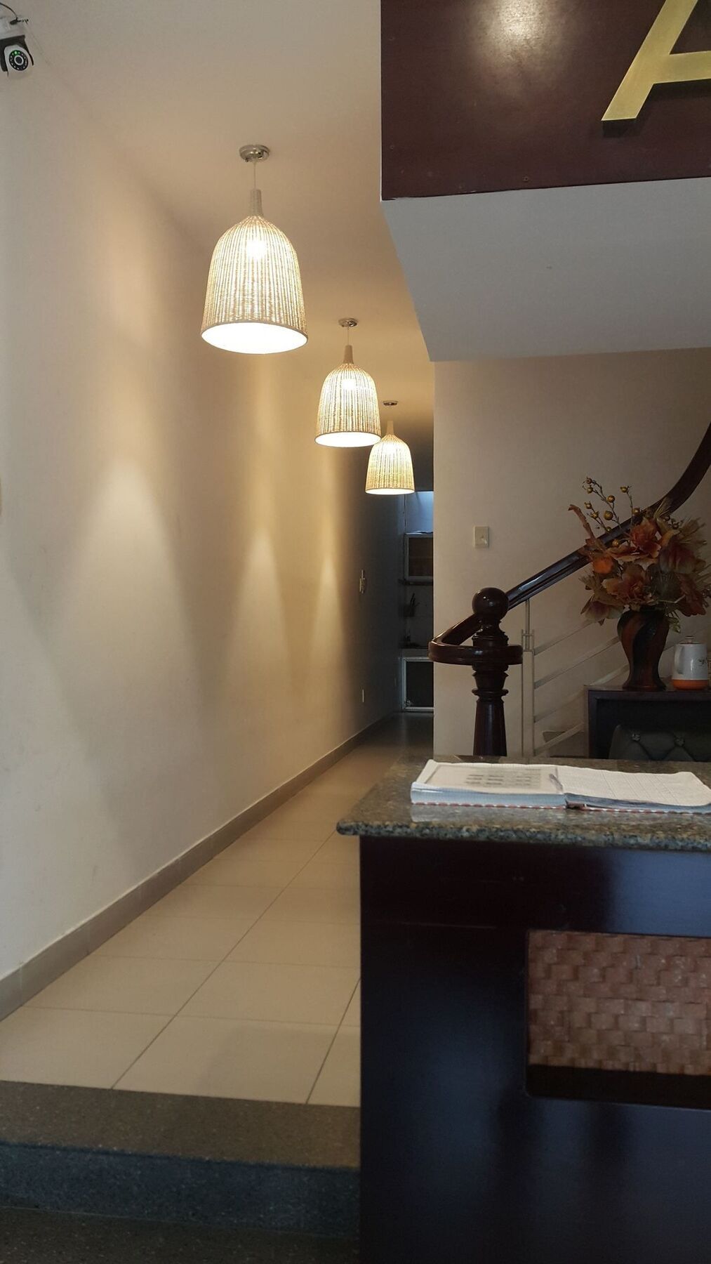 Soho Hotel Vung Tau Exterior photo